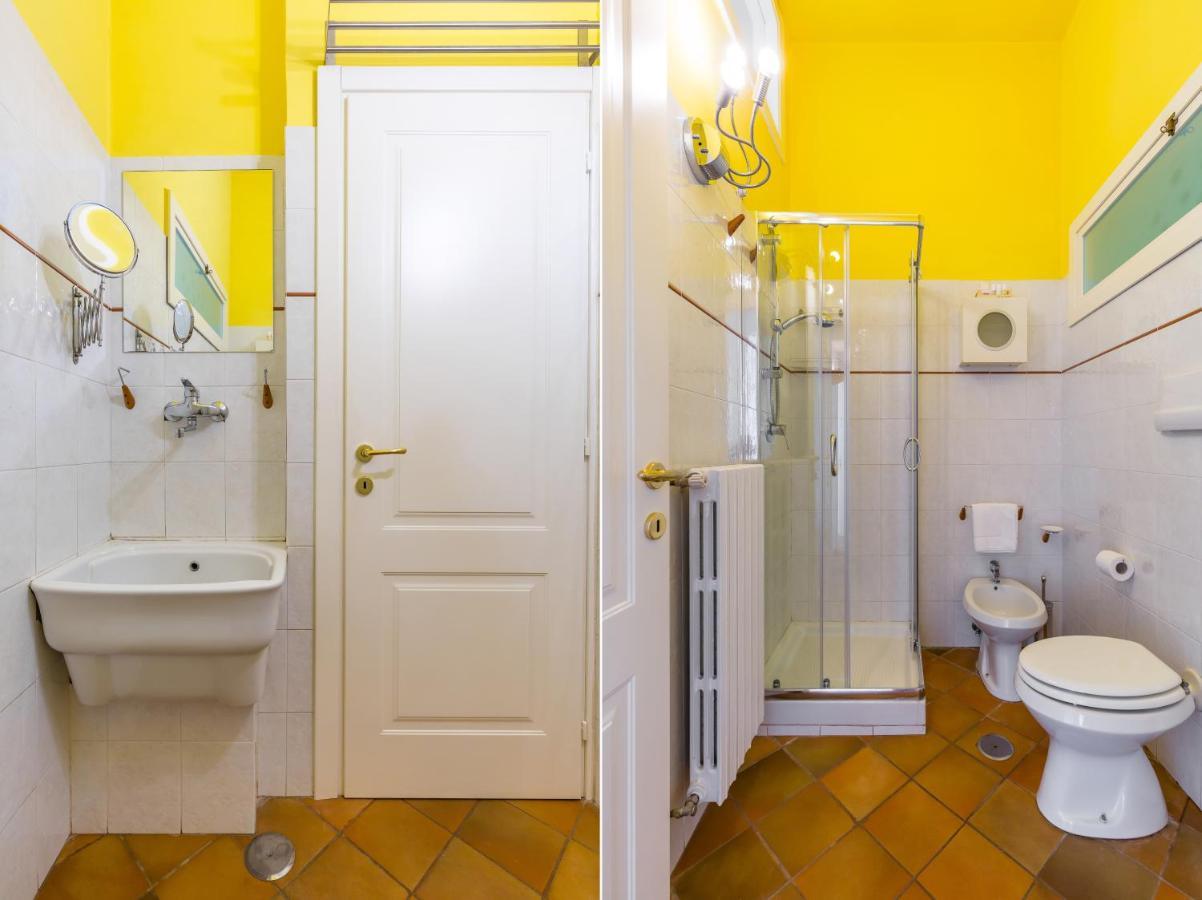 Casa 45 Appartement Salerno Buitenkant foto