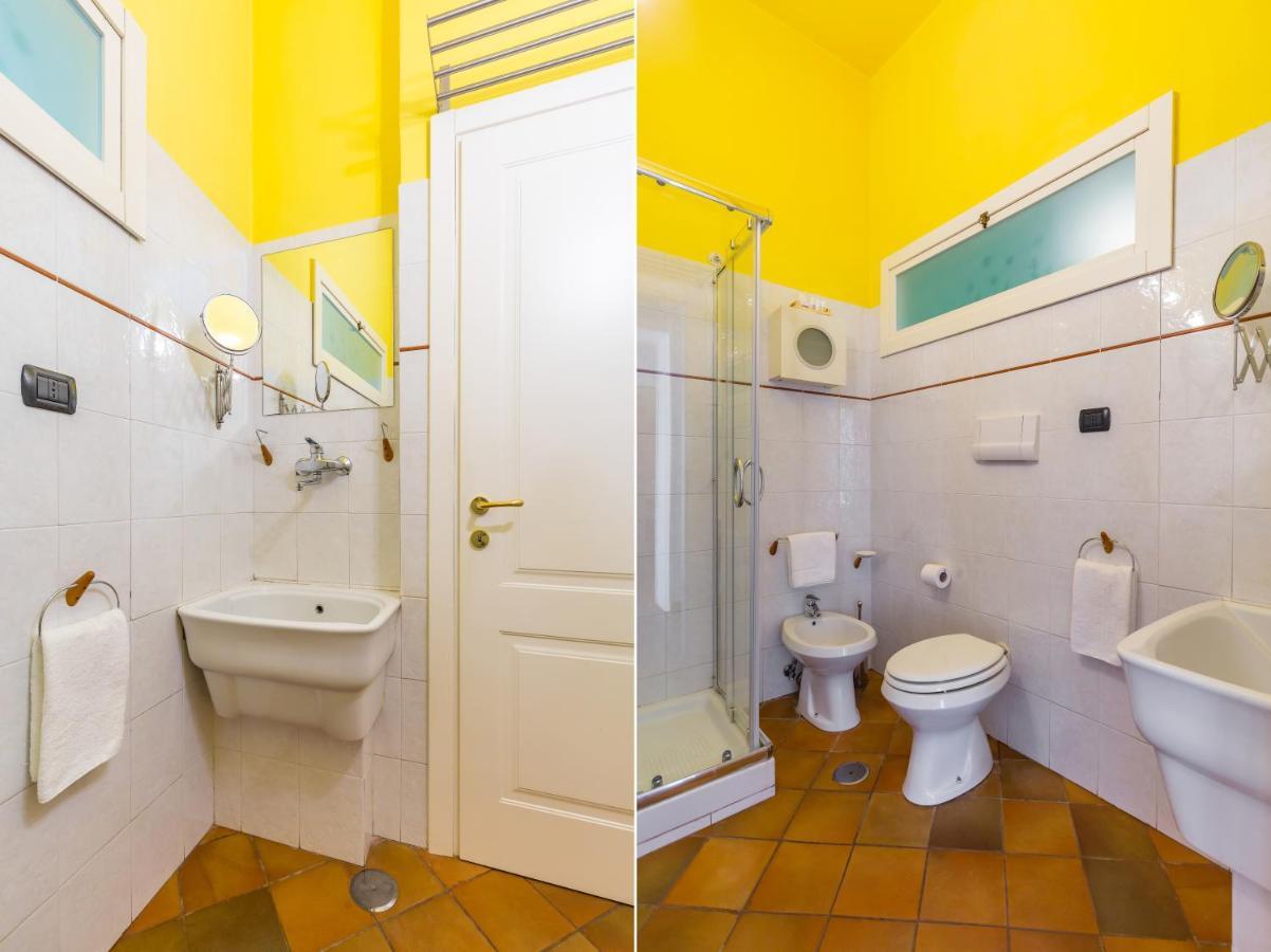 Casa 45 Appartement Salerno Buitenkant foto