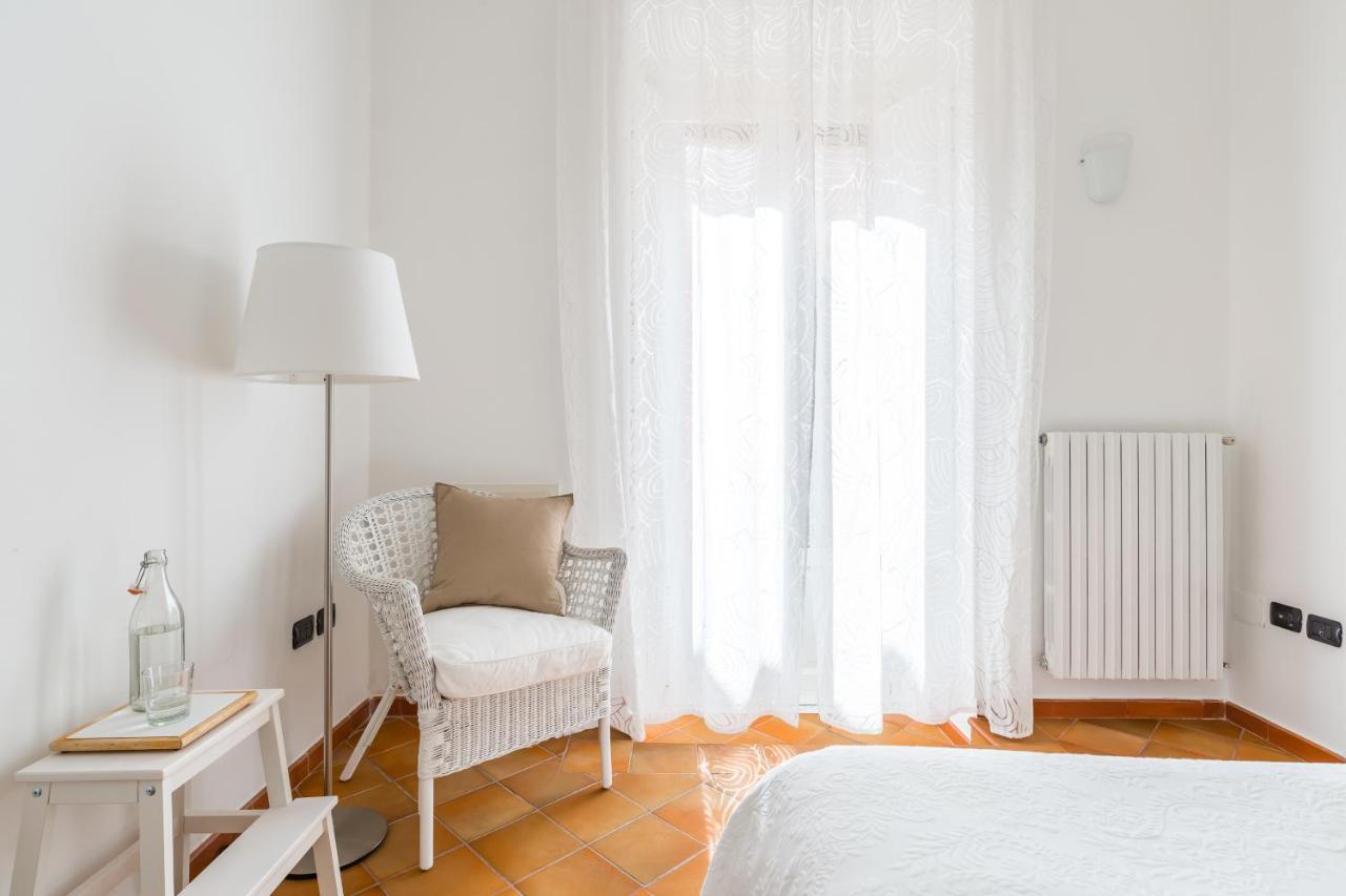 Casa 45 Appartement Salerno Buitenkant foto