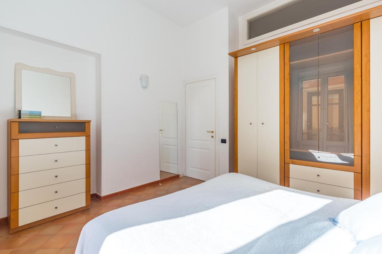 Casa 45 Appartement Salerno Buitenkant foto