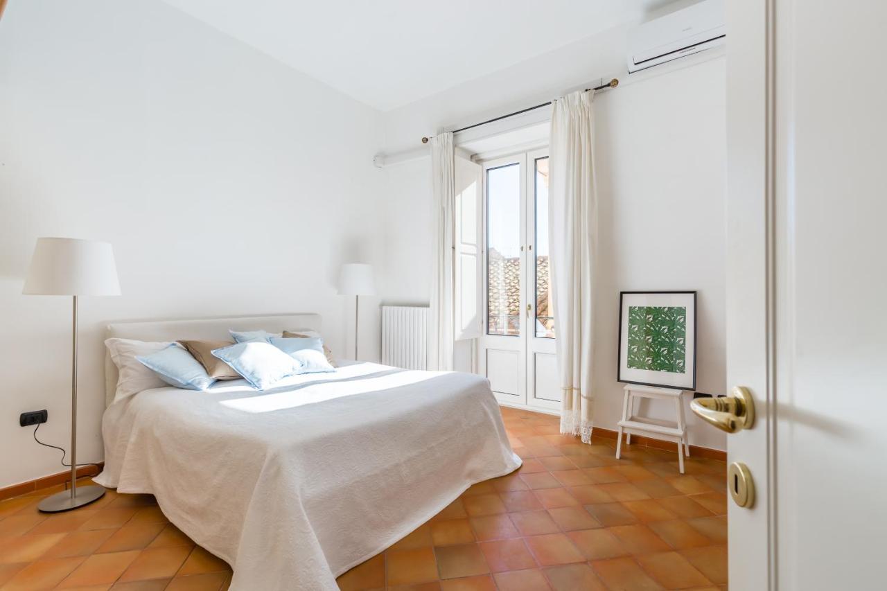 Casa 45 Appartement Salerno Buitenkant foto