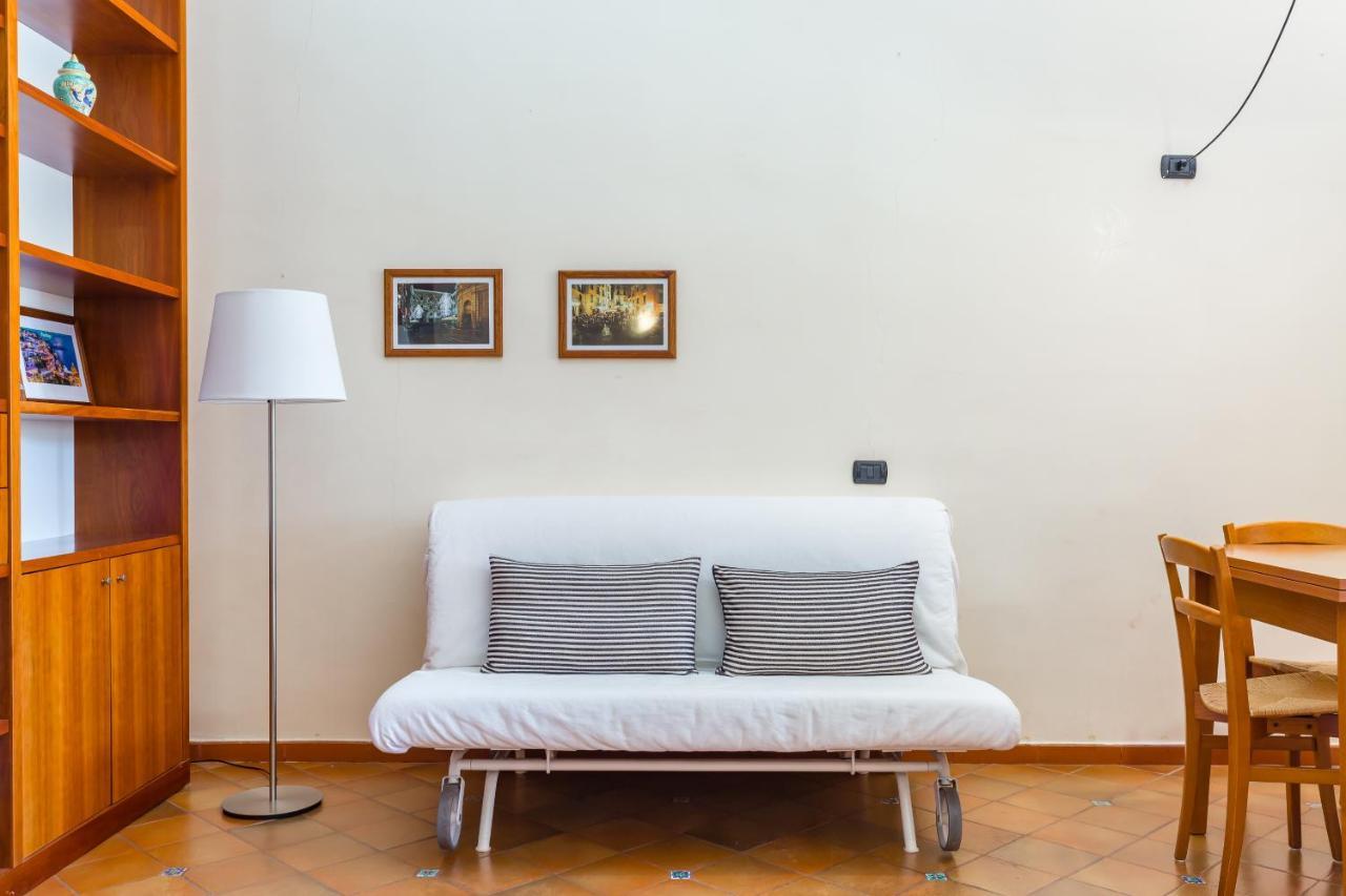 Casa 45 Appartement Salerno Buitenkant foto