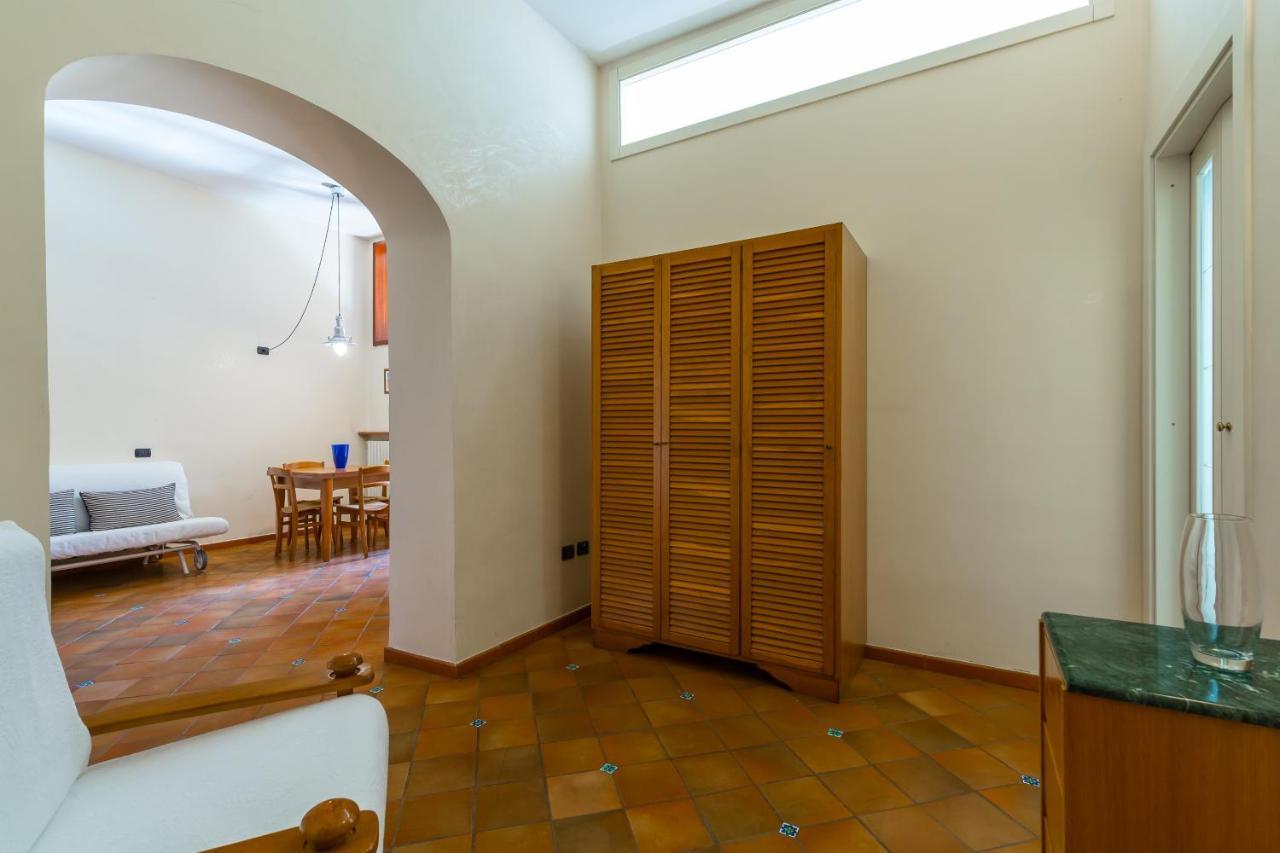 Casa 45 Appartement Salerno Buitenkant foto
