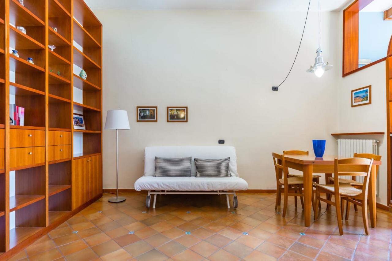 Casa 45 Appartement Salerno Buitenkant foto