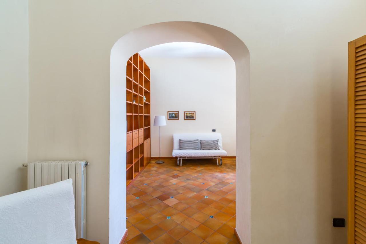 Casa 45 Appartement Salerno Buitenkant foto