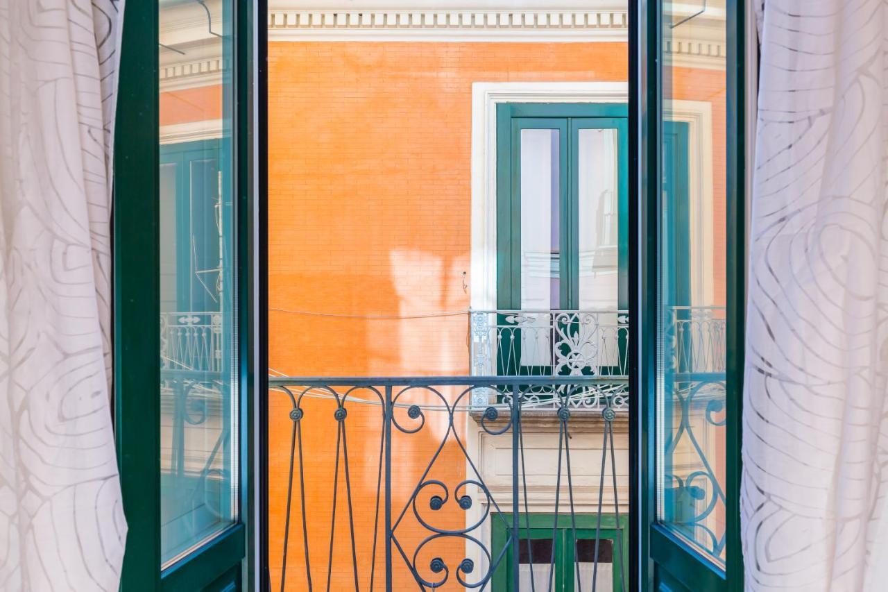 Casa 45 Appartement Salerno Buitenkant foto