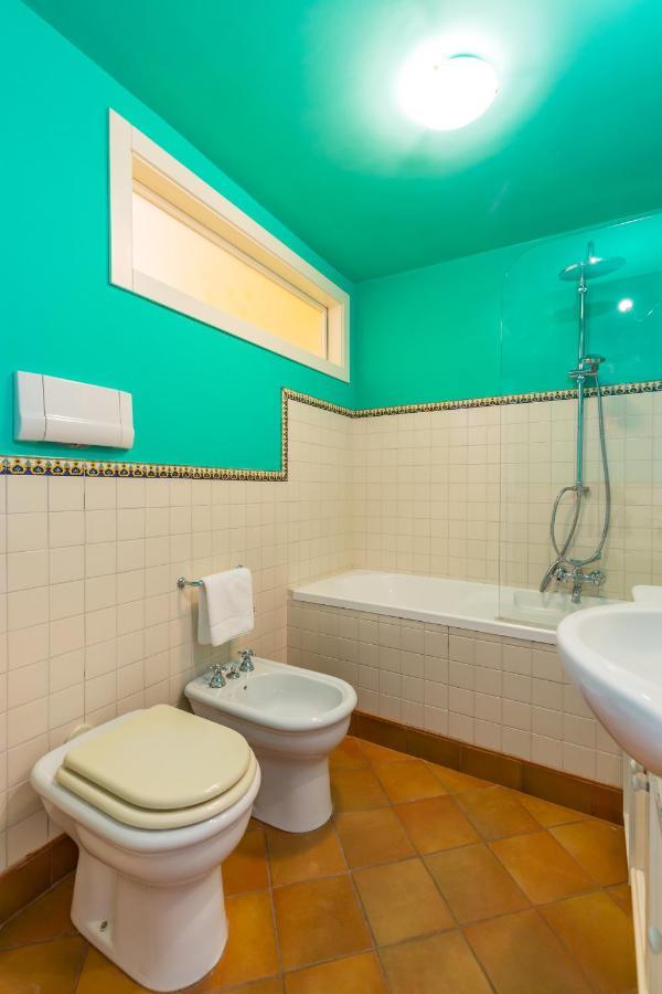 Casa 45 Appartement Salerno Buitenkant foto