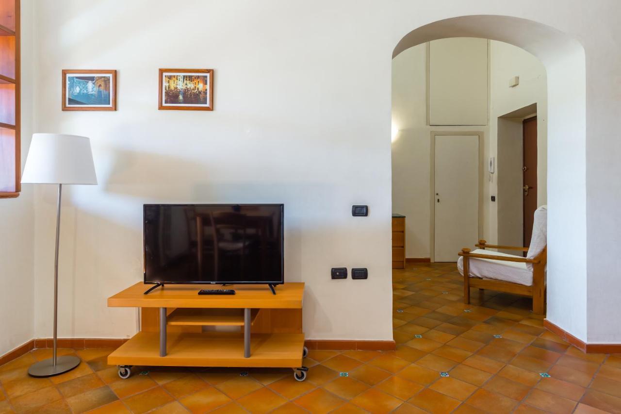 Casa 45 Appartement Salerno Buitenkant foto