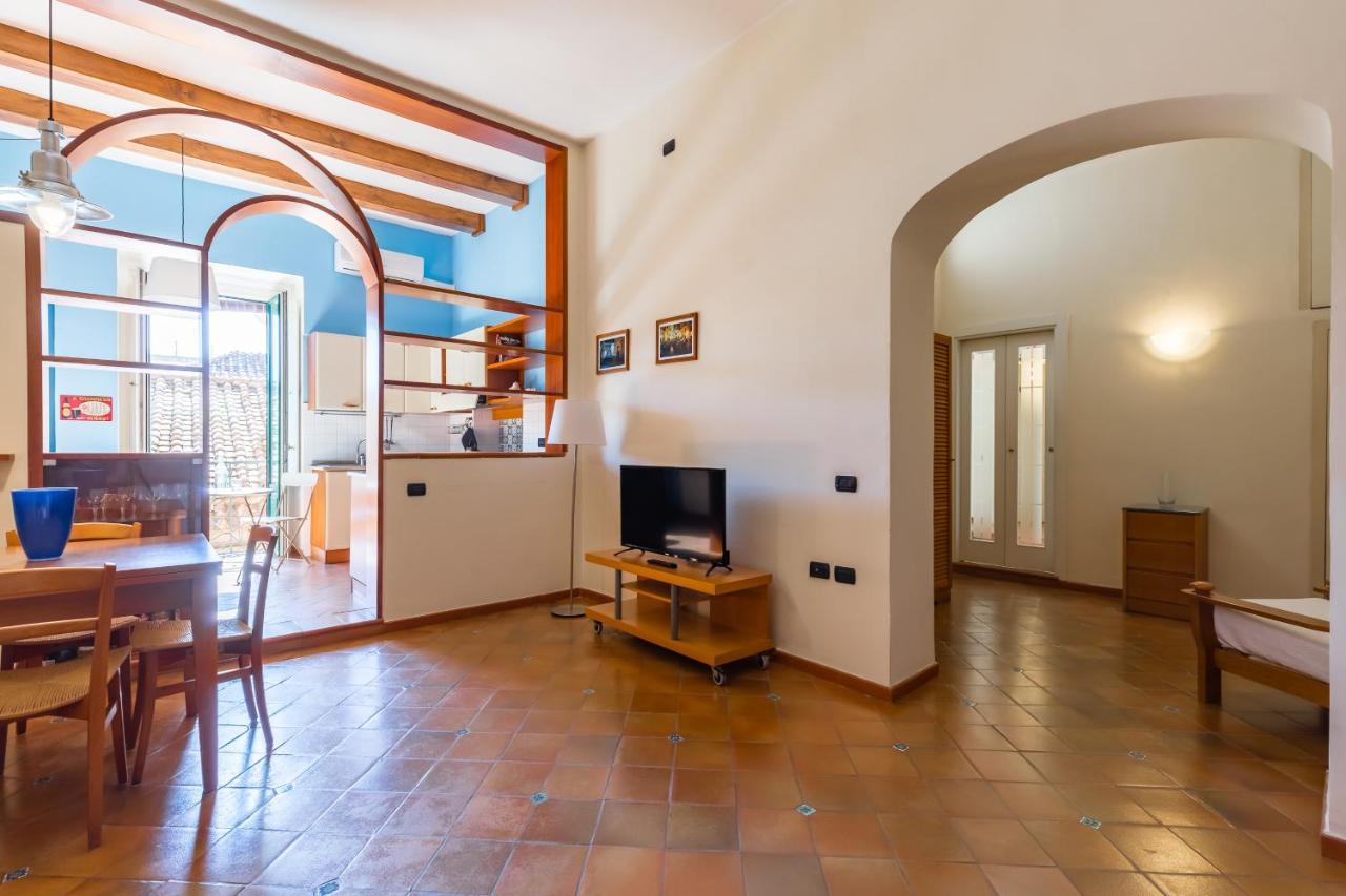 Casa 45 Appartement Salerno Buitenkant foto
