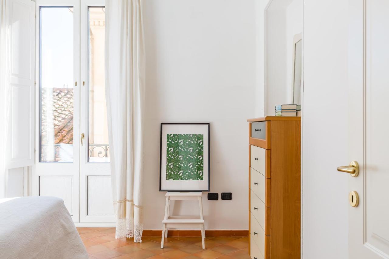 Casa 45 Appartement Salerno Buitenkant foto