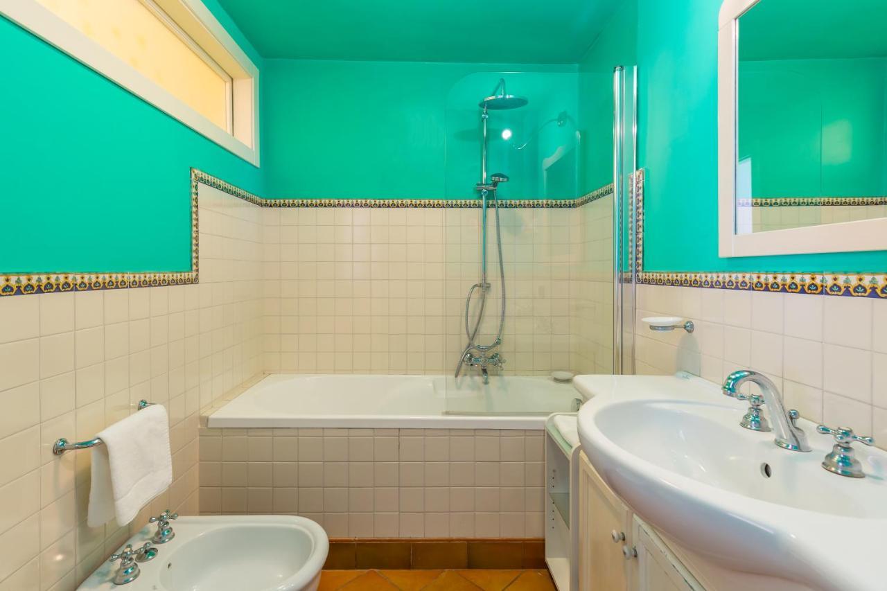 Casa 45 Appartement Salerno Buitenkant foto