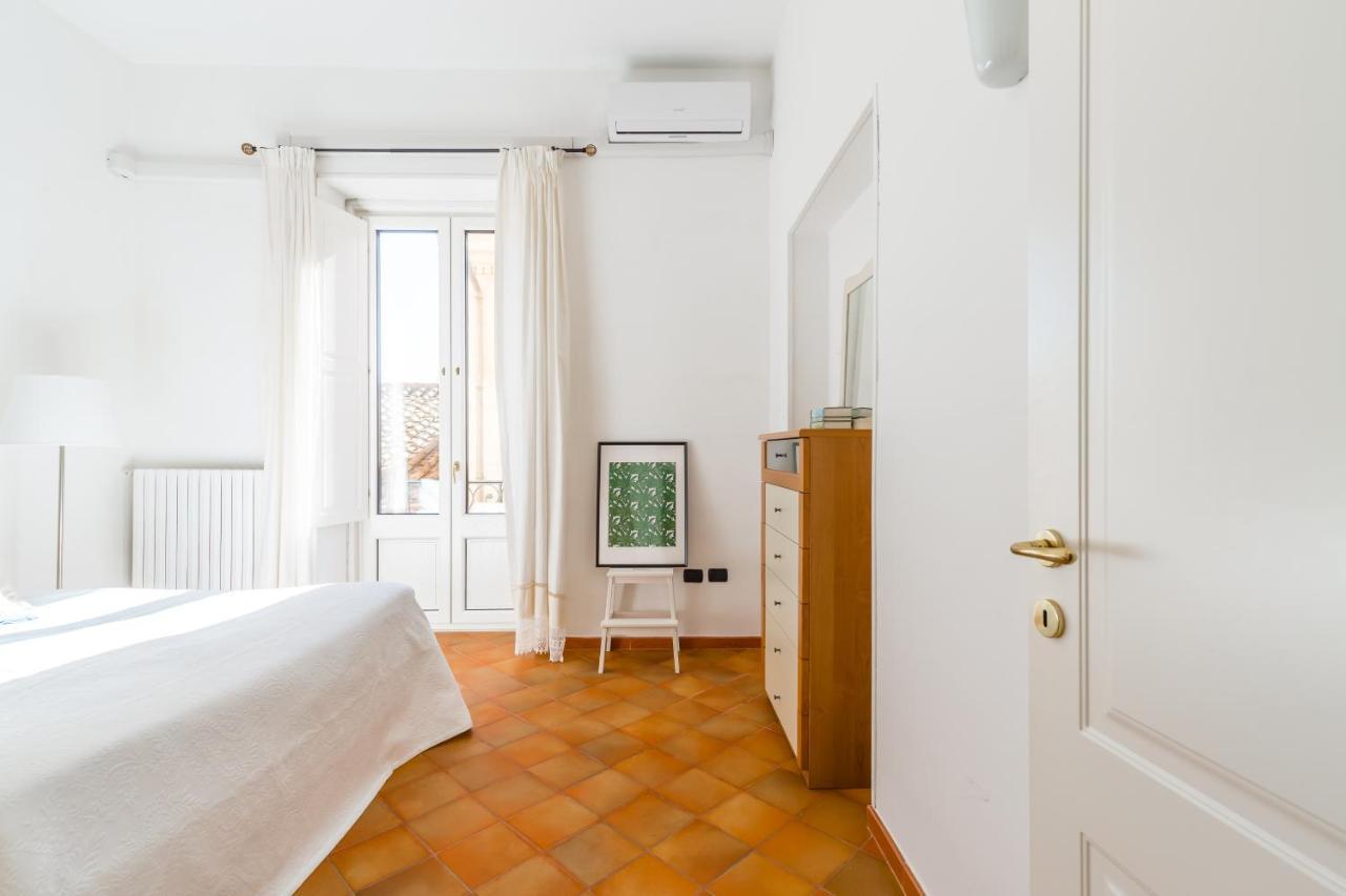 Casa 45 Appartement Salerno Buitenkant foto
